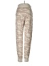 Athleta Camo Tan Casual Pants Size M (tall) - photo 2