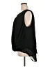 Pure Energy 100% Polyester Black Sleeveless Blouse Size 3X - photo 5