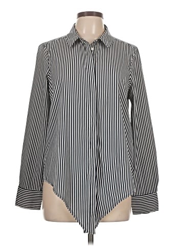 Vero Moda Long Sleeve Blouse (view 1)