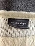 Wooden Ships 100% Acrylic Ivory Pullover Sweater Size L - photo 7