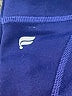 Fabletics Blue Athletic Shorts Size S (estimated) - photo 3