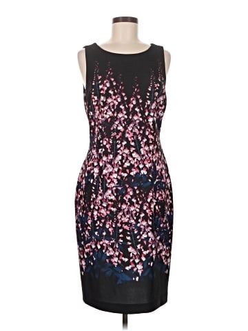 Ivanka Trump Cocktail Dress (view 1)