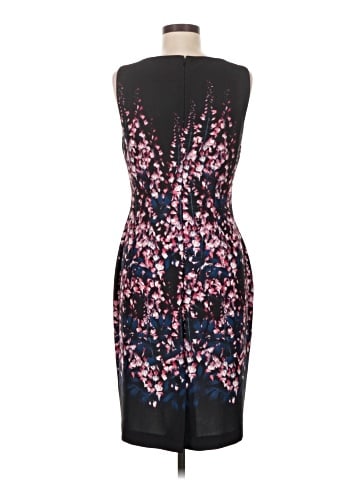 Ivanka Trump Cocktail Dress (view 2)