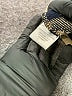 Adora 100% Polyester Blue Jacket Size M - photo 7