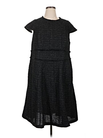 Lane Bryant Casual Dress (view 1)