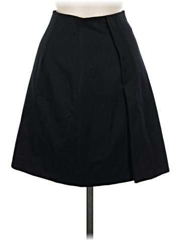 Classiques Entier Wool Skirt (view 1)