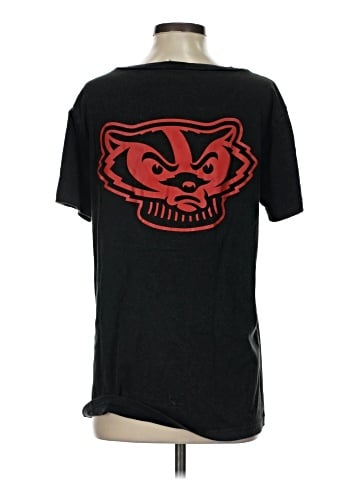 Victoria's Secret Pink Short Sleeve T-Shirt (view 2)