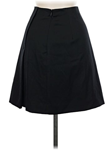 Classiques Entier Wool Skirt (view 2)