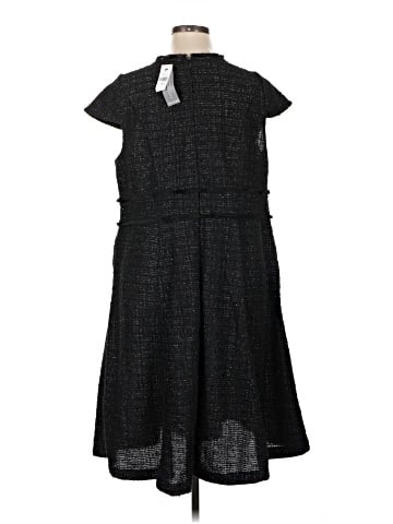 Lane Bryant Casual Dress (view 2)