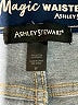 Ashley Stewart Blue Jeans Size 20 - photo 4