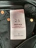Mother Black Casual Pants Size 26 waist - photo 8