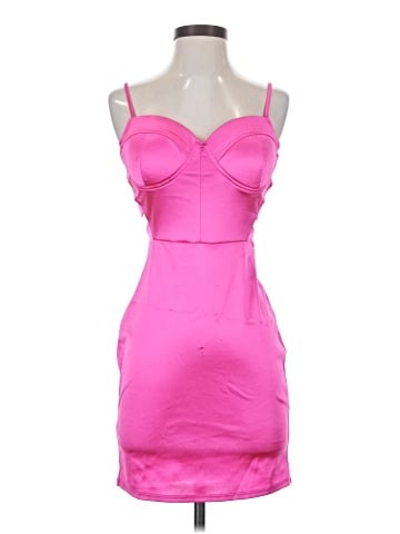 Haute Monde Cocktail Dress (view 1)