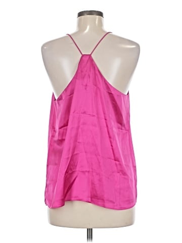 Brooks Brothers Red Fleece Sleeveless Blouse (view 2)