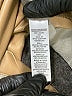 Good American Tan Jacket Size Med (2) - photo 7