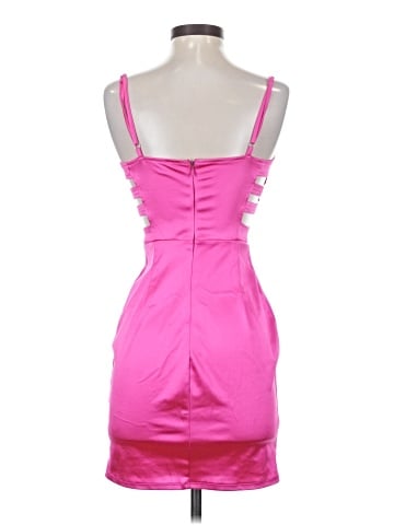 Haute Monde Cocktail Dress (view 2)