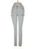 Joie Gray Casual Pants Size 23 waist - photo 1