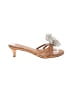 Jeffrey Campbell Tan Sandals Size 6 1/2 - photo 1