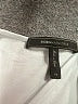 BCBGMAXAZRIA Solid Gray Cocktail Dress Size XS - photo 7