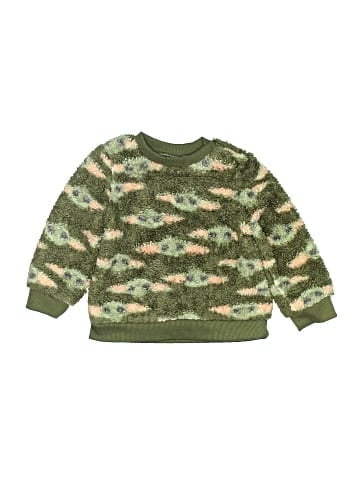 Star Wars Pullover Sweater (view 1)