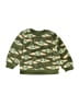 Star Wars Camo Green Pullover Sweater 12-18 MO / 18 MO - photo 1