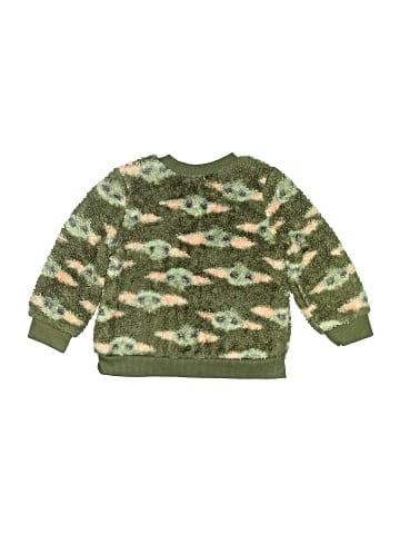Star Wars Pullover Sweater (view 2)