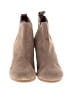 TOMS Tan Ankle Boots Size 8 - photo 2