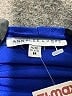 Annalee + Hope Solid Blue Casual Dress Size M - photo 7