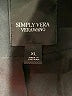 Simply Vera Vera Wang Black Blazer Size XL - photo 6