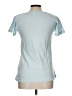 Assorted Brands Blue Short Sleeve T-Shirt Size L - photo 2