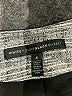 White House Black Market Gray Jacket Size 8 - photo 6