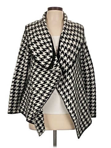 Ellen Tracy Cardigan (view 1)