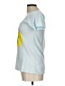 Assorted Brands Blue Short Sleeve T-Shirt Size L - photo 5