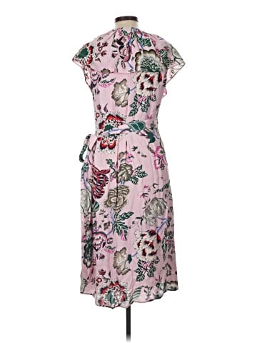 Tory Burch Casual Dress (view 2)