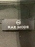Rae Mode Black Track Jacket Size 1X - photo 6