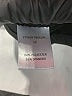 Rae Mode Black Track Jacket Size 1X - photo 7