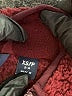 Lands' End 100% Polyester Burgundy Fleece Size XS - photo 7
