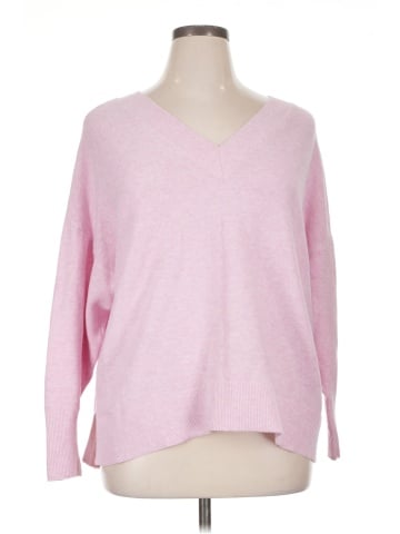 Lou & Grey Pullover Sweater (view 1)