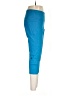 Mountain Hardwear 100% Polyester Blue Active Pants Size M - photo 4