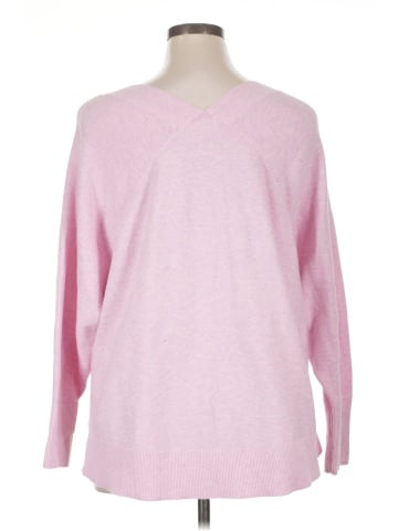 Lou & Grey Pullover Sweater (view 2)