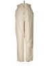 H&M 100% Cotton Ivory Jeans Size 6 - photo 1