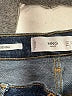 MNG Blue Jeans Size 2 - photo 7