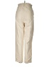 H&M 100% Cotton Ivory Jeans Size 6 - photo 2