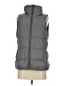 Old Navy Gray Vest Size S - photo 1