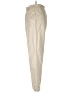 H&M 100% Cotton Ivory Jeans Size 6 - photo 5