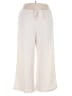H&M Ivory Casual Pants Size XXL - photo 1