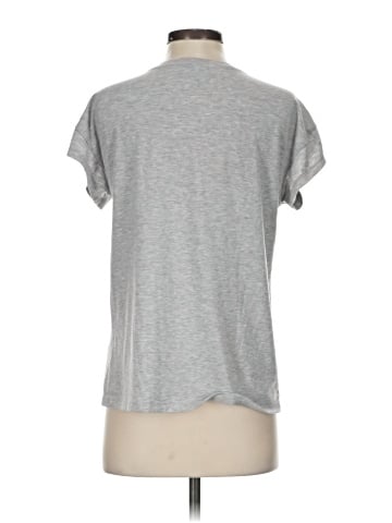 Zara W&B Collection Short Sleeve T-Shirt (view 2)