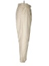 H&M 100% Cotton Ivory Jeans Size 6 - photo 4