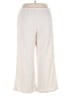 H&M Ivory Casual Pants Size XXL - photo 2