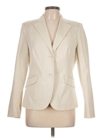 Body By Victoria Blazer (view 1)