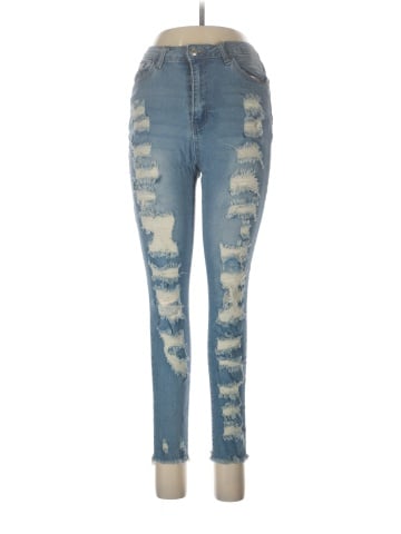 Shein Jeans (view 1)